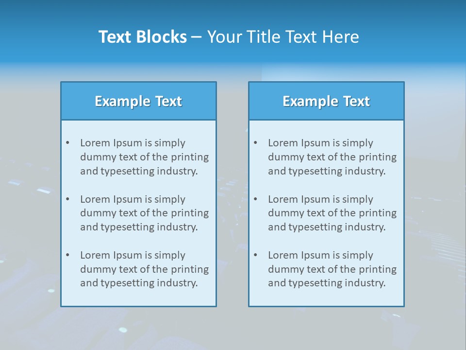 Portrait Old Retired PowerPoint Template