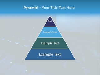 Portrait Old Retired PowerPoint Template