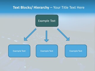 Portrait Old Retired PowerPoint Template