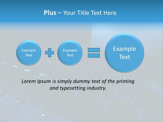 Portrait Old Retired PowerPoint Template