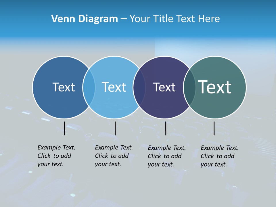 Portrait Old Retired PowerPoint Template