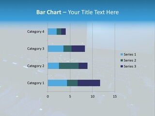 Portrait Old Retired PowerPoint Template