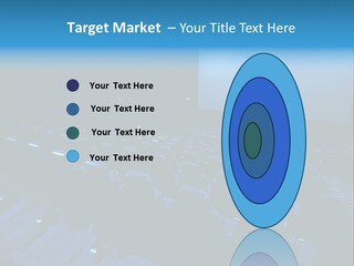 Portrait Old Retired PowerPoint Template