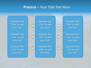 Portrait Old Retired PowerPoint Template