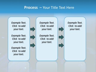 Portrait Old Retired PowerPoint Template