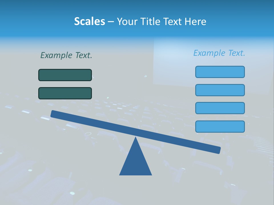 Portrait Old Retired PowerPoint Template