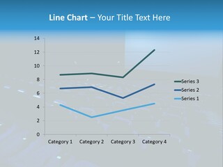 Portrait Old Retired PowerPoint Template