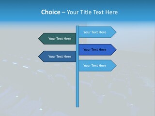 Portrait Old Retired PowerPoint Template