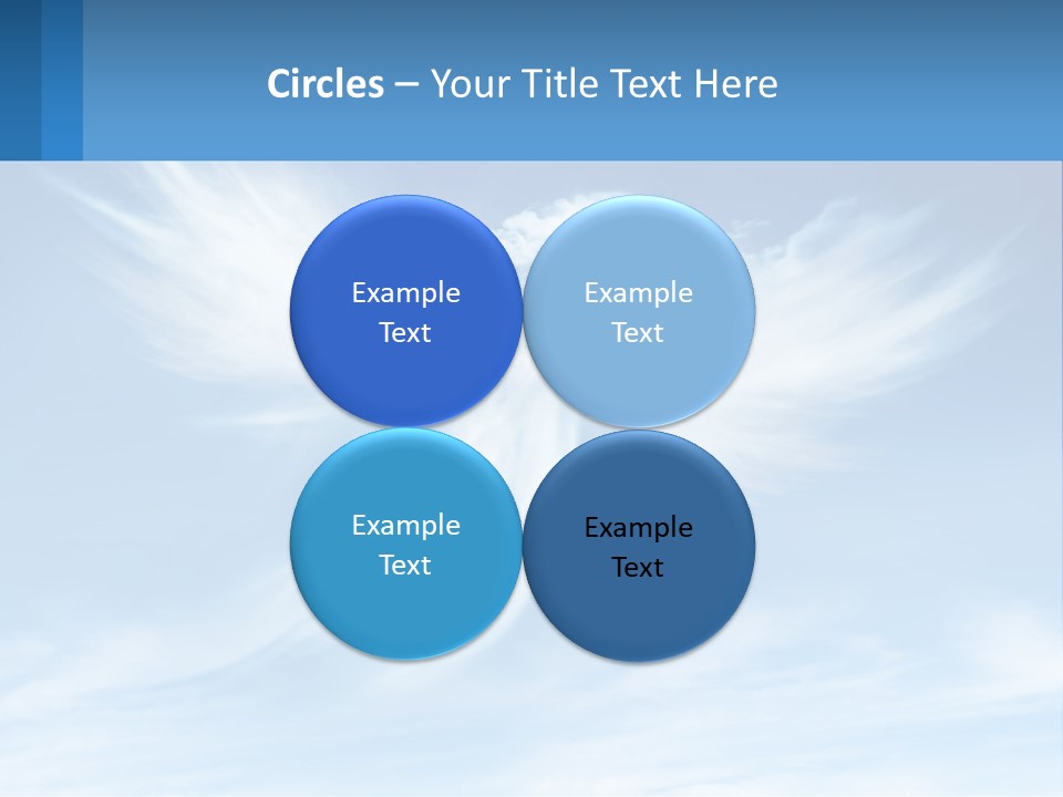 Pensioner Older Retired PowerPoint Template