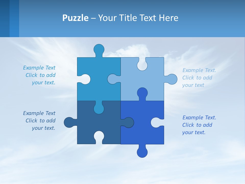 Pensioner Older Retired PowerPoint Template