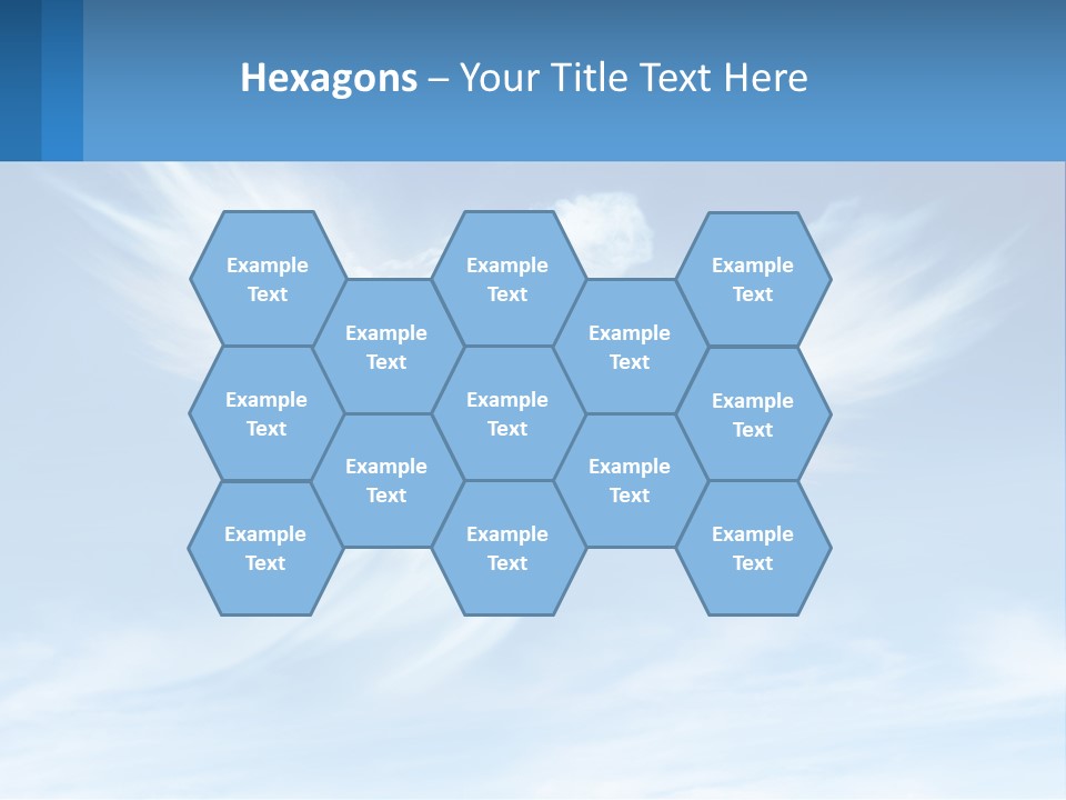 Pensioner Older Retired PowerPoint Template