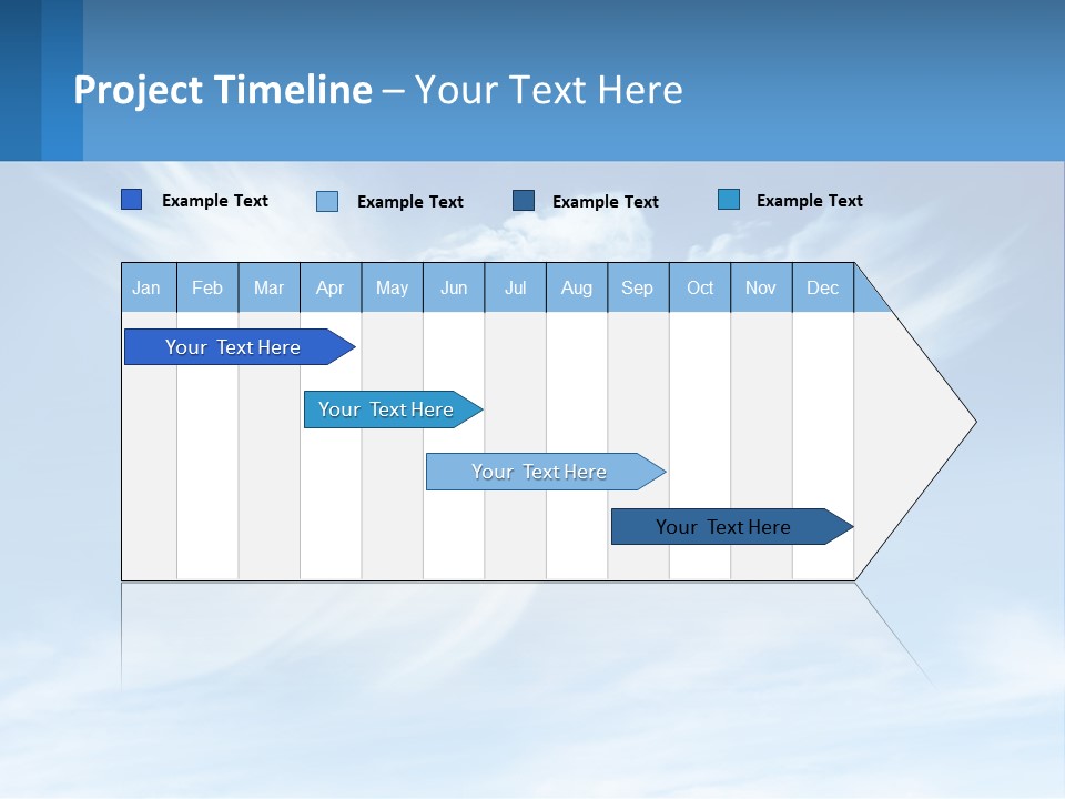 Pensioner Older Retired PowerPoint Template