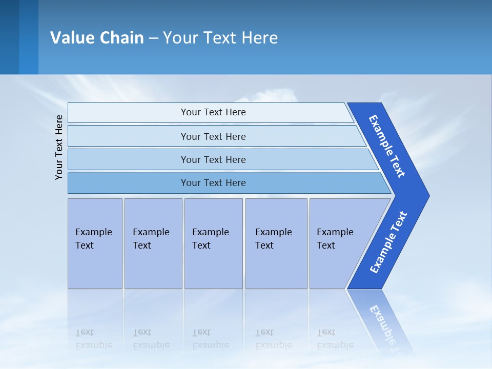 Pensioner Older Retired PowerPoint Template