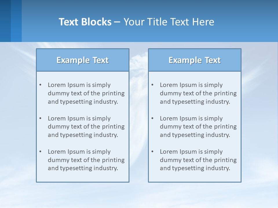 Pensioner Older Retired PowerPoint Template