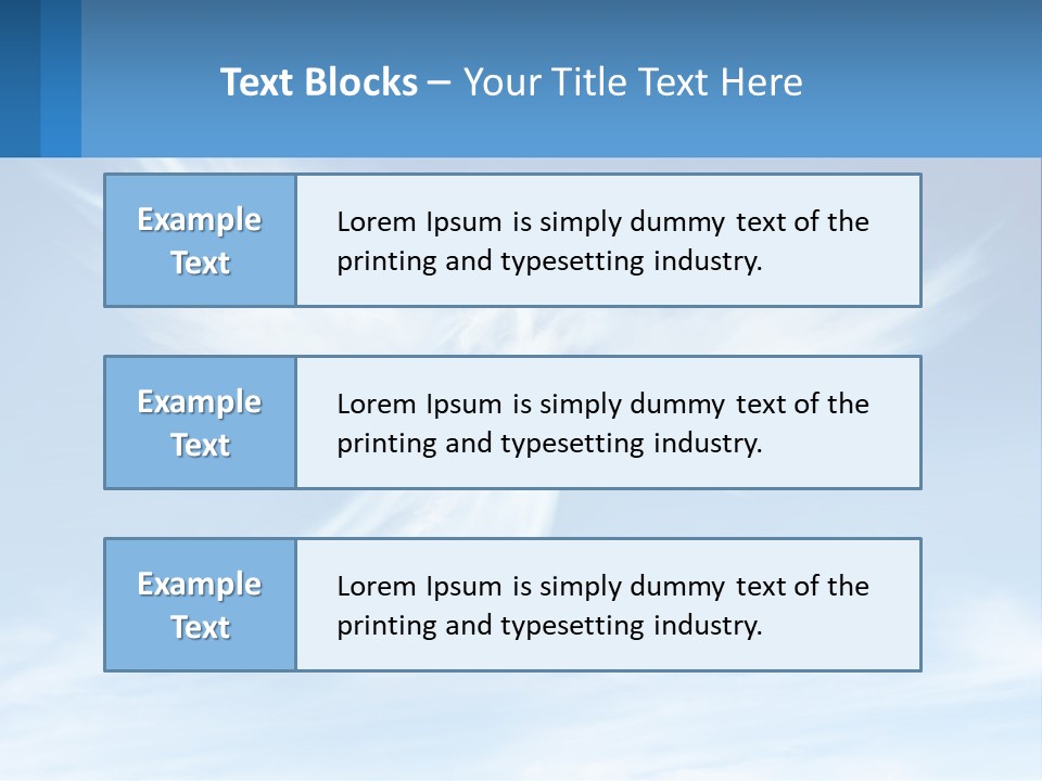 Pensioner Older Retired PowerPoint Template