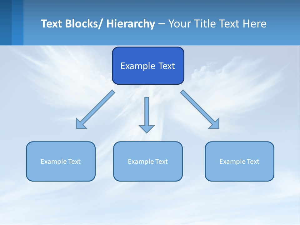 Pensioner Older Retired PowerPoint Template