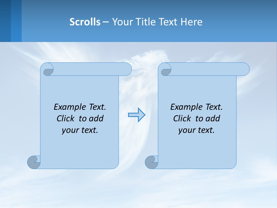 Pensioner Older Retired PowerPoint Template