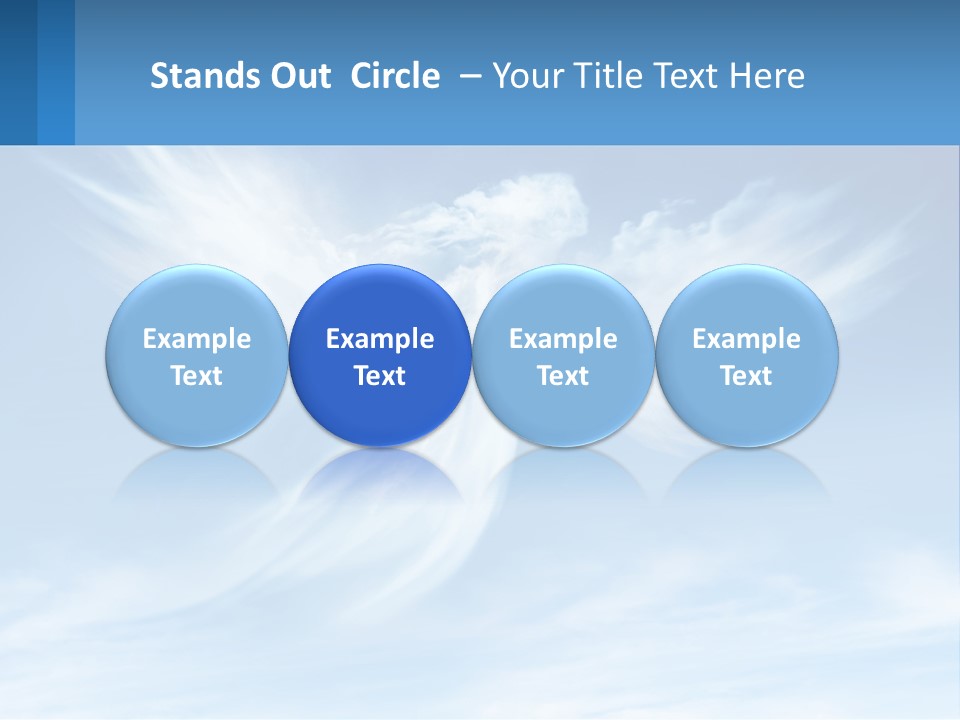 Pensioner Older Retired PowerPoint Template