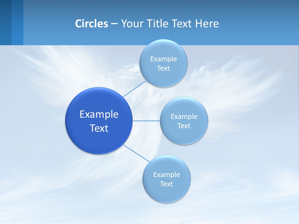Pensioner Older Retired PowerPoint Template