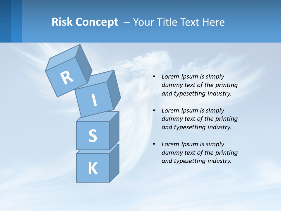 Pensioner Older Retired PowerPoint Template