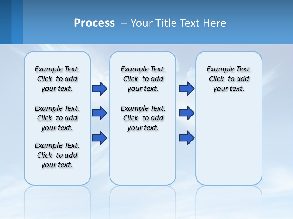 Pensioner Older Retired PowerPoint Template