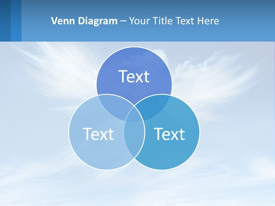 Pensioner Older Retired PowerPoint Template