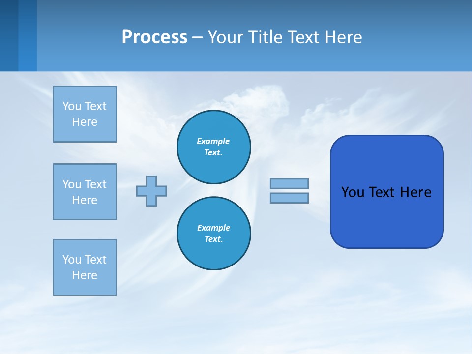 Pensioner Older Retired PowerPoint Template