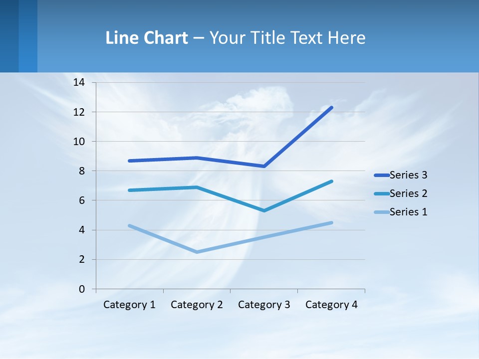 Pensioner Older Retired PowerPoint Template