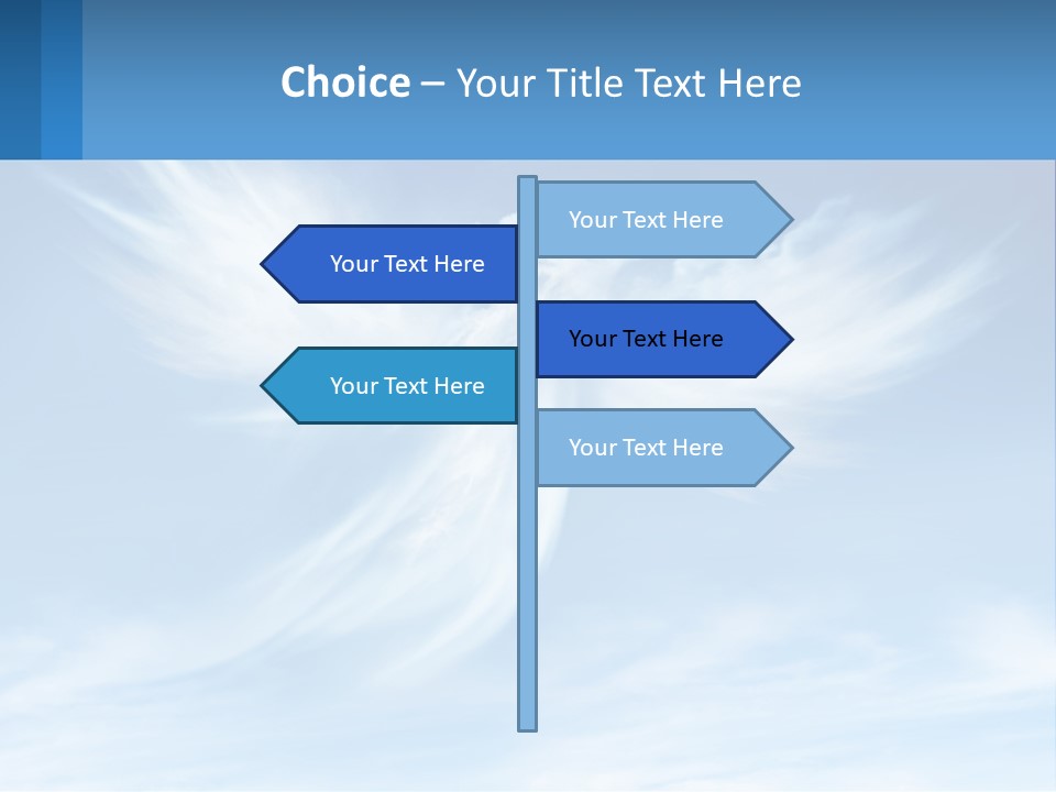Pensioner Older Retired PowerPoint Template