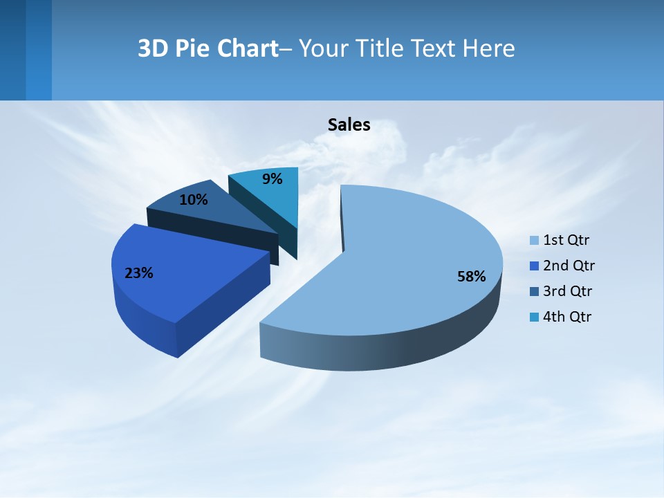 Pensioner Older Retired PowerPoint Template