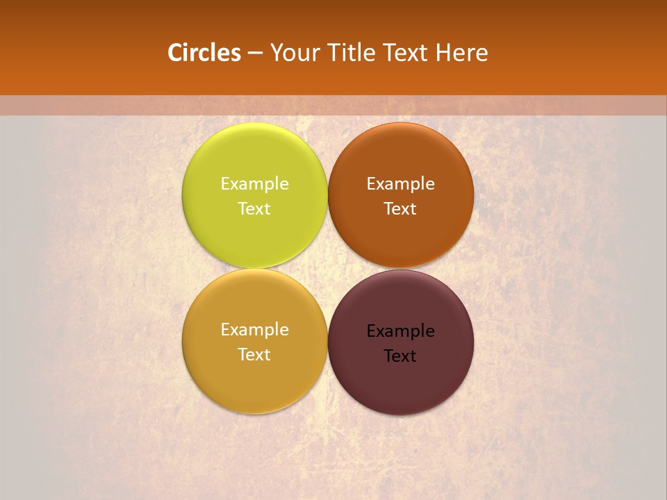 Sea Ocean Water PowerPoint Template