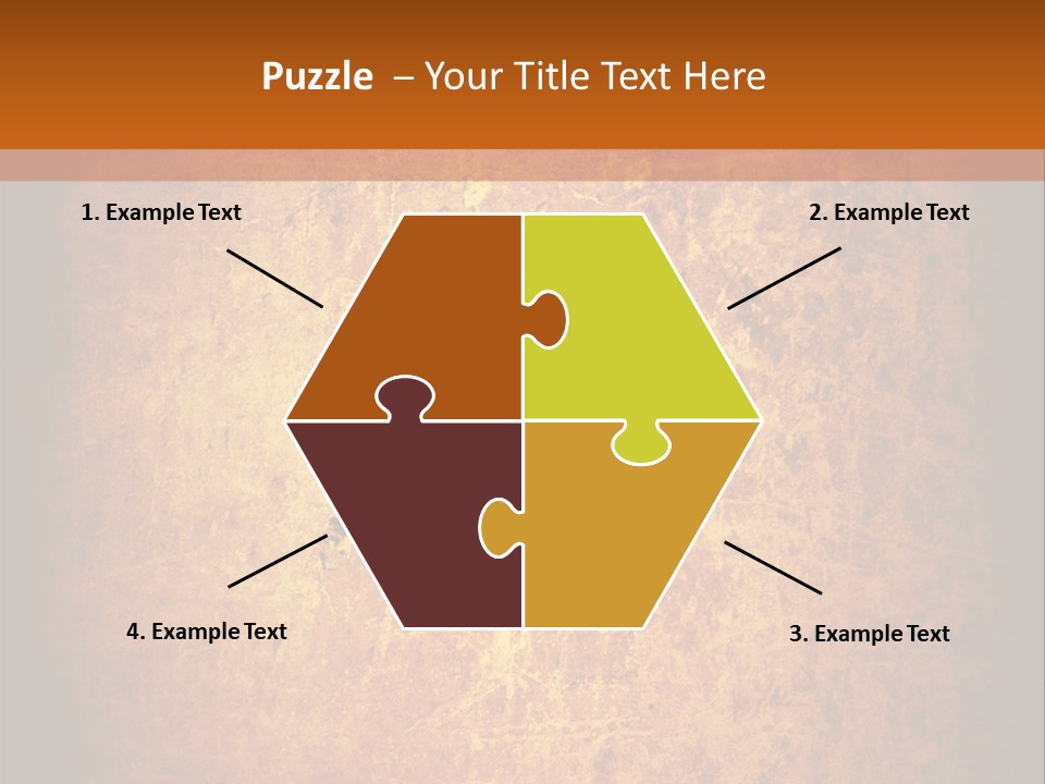 Sea Ocean Water PowerPoint Template