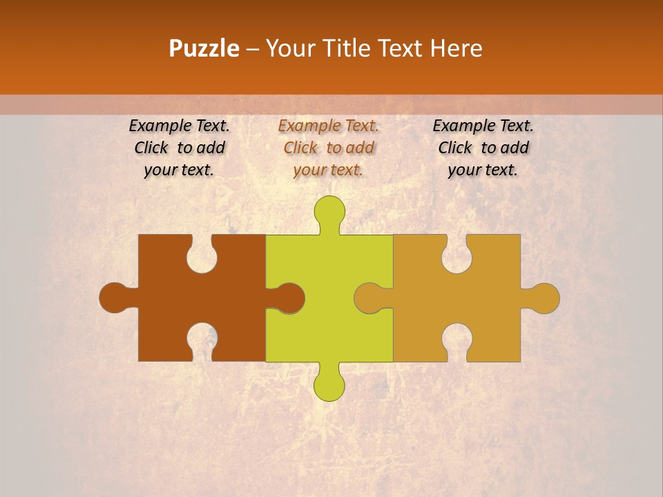 Sea Ocean Water PowerPoint Template