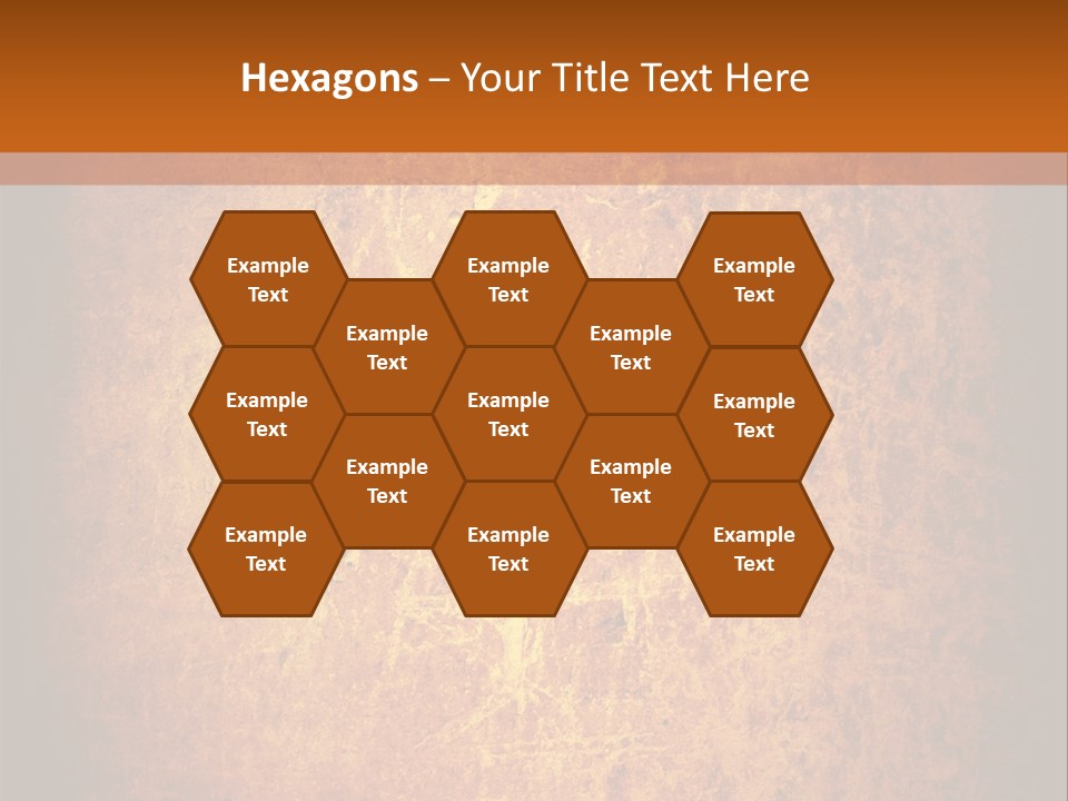 Sea Ocean Water PowerPoint Template