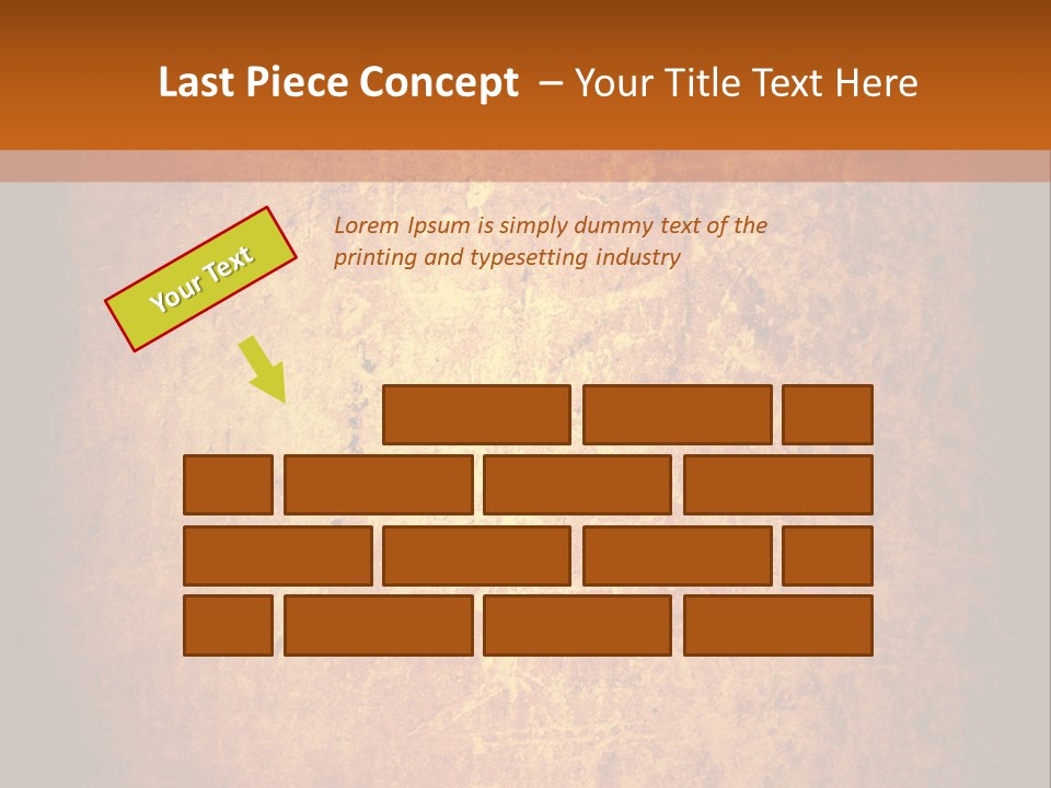 Sea Ocean Water PowerPoint Template