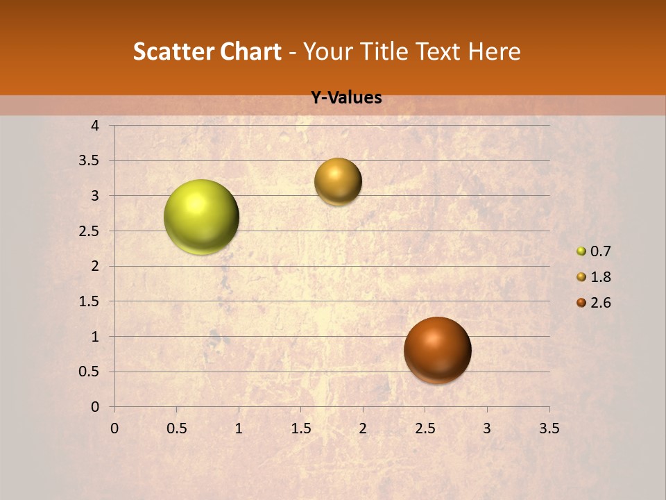 Sea Ocean Water PowerPoint Template