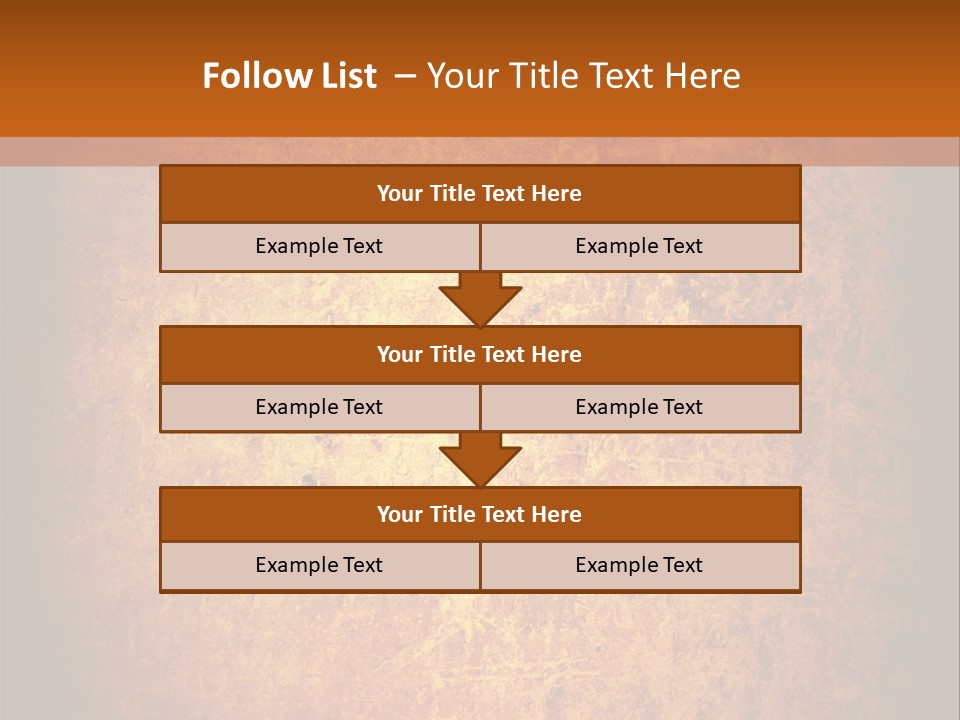 Sea Ocean Water PowerPoint Template