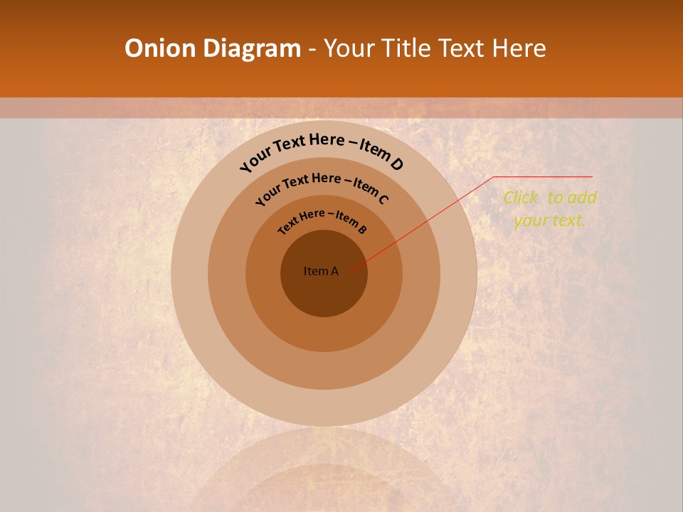 Sea Ocean Water PowerPoint Template