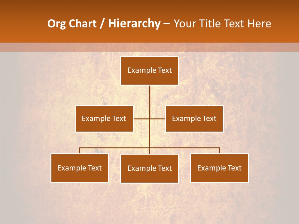 Sea Ocean Water PowerPoint Template