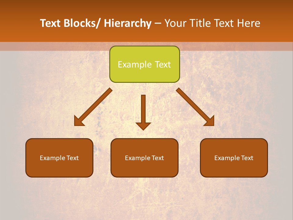 Sea Ocean Water PowerPoint Template