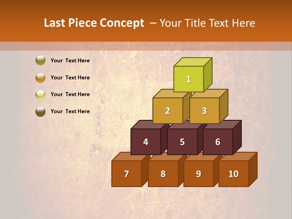 Sea Ocean Water PowerPoint Template