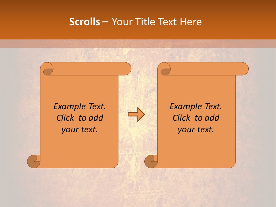 Sea Ocean Water PowerPoint Template