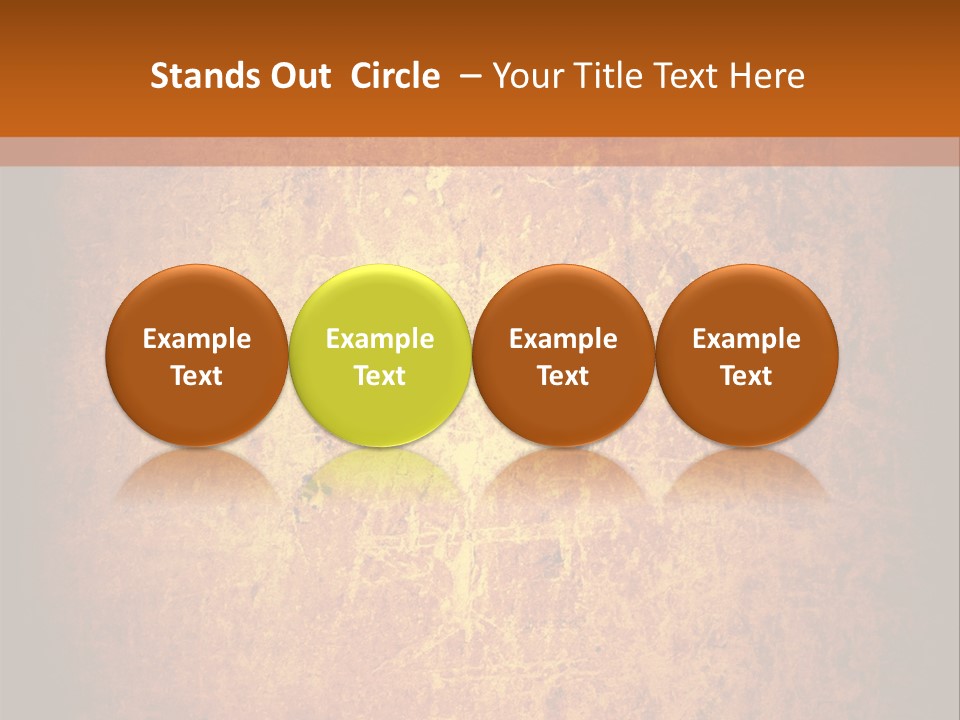 Sea Ocean Water PowerPoint Template