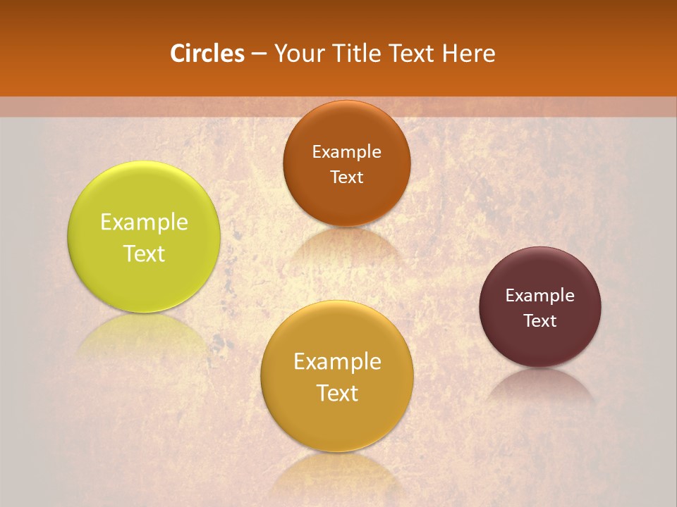 Sea Ocean Water PowerPoint Template