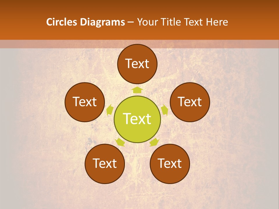 Sea Ocean Water PowerPoint Template