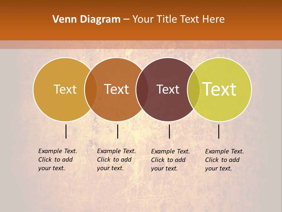 Sea Ocean Water PowerPoint Template