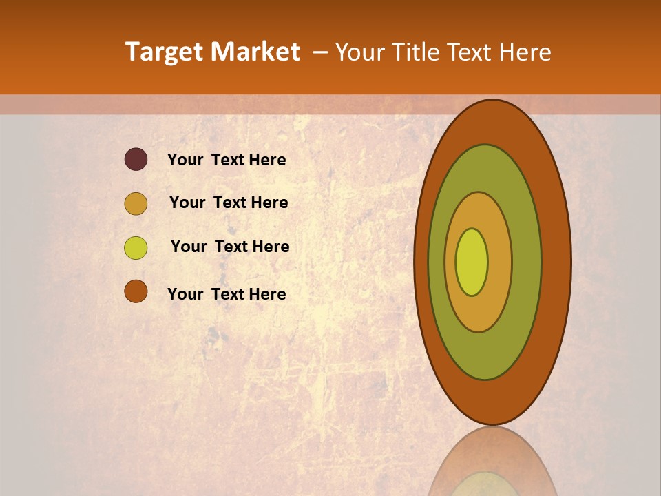 Sea Ocean Water PowerPoint Template