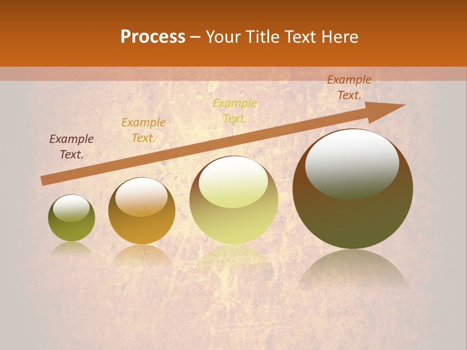 Sea Ocean Water PowerPoint Template