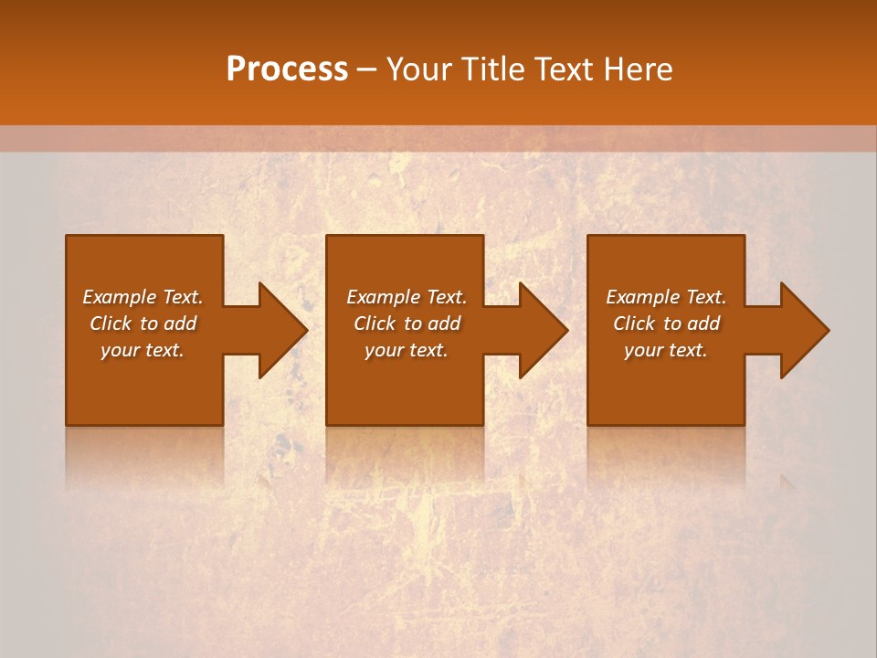Sea Ocean Water PowerPoint Template