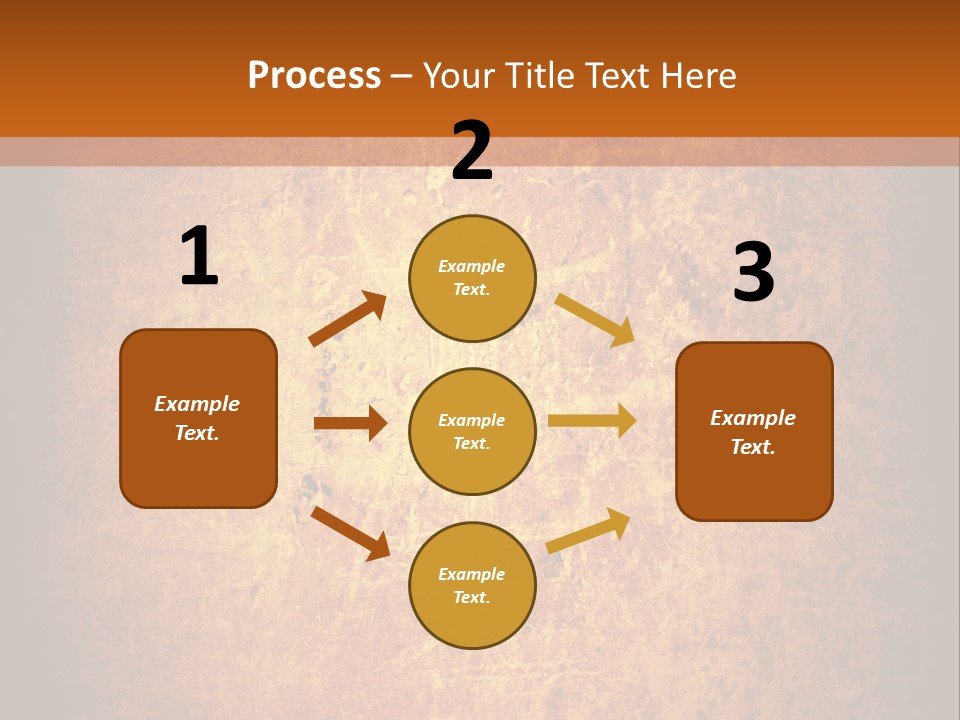 Sea Ocean Water PowerPoint Template